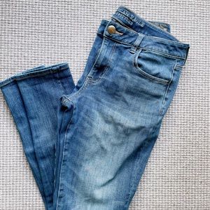 American Eagle 360 Stretch Jeans Size 10